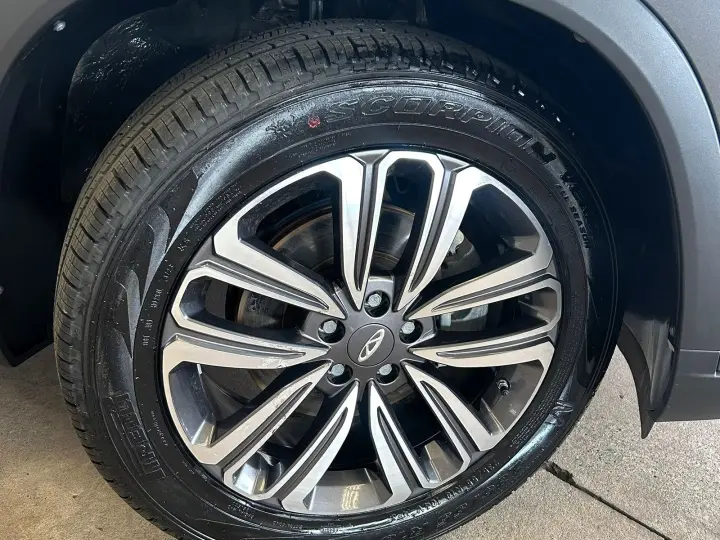 TIGGO 8 1.6 TGDI GASOLINA TXS MAX DRIVE DCT