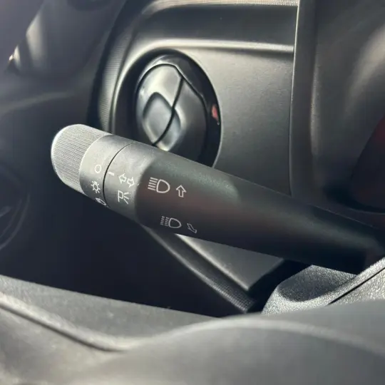 Fiorino Endurance EVO 1.4 Flex 8V 2p