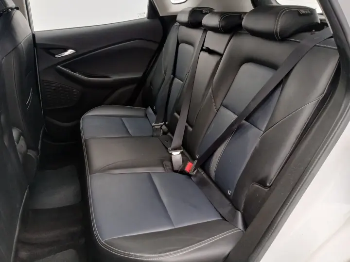 TRACKER 1.2 TURBO FLEX PREMIER AUTOMÁTICO