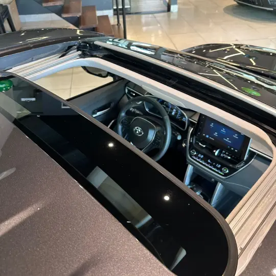 Corolla Cross XRX 1.8 16V Aut. (Híbrido)