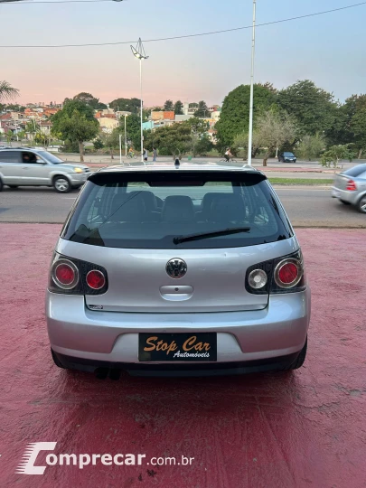 GOLF 2.0 MI Sportline 8V