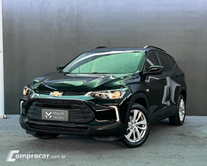 TRACKER 1.0 Turbo LTZ