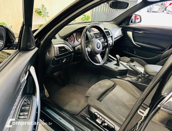 125I 2.0 M Sport 16V