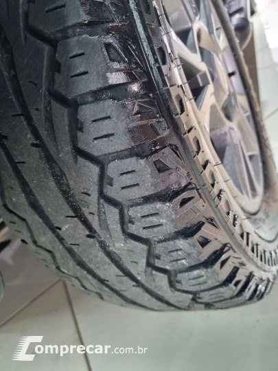 ECOSPORT 1.6 XLT Freestyle 8V