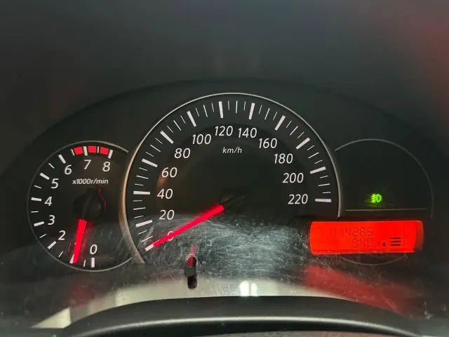 MARCH - 1.0 SV 12V 4P MANUAL