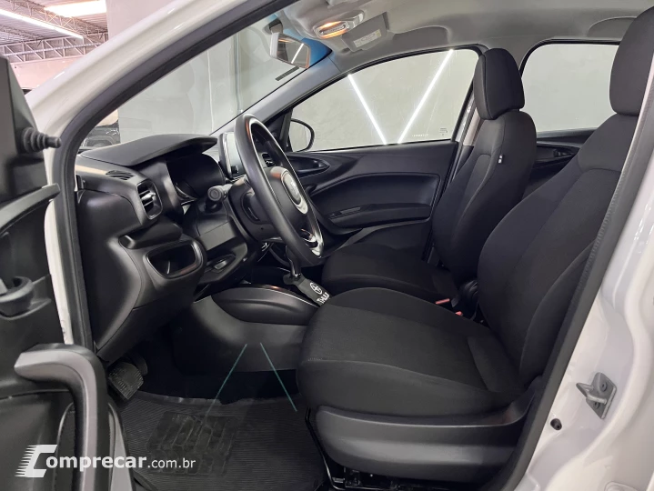 CRONOS 1.3 Firefly Drive