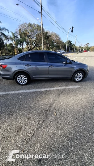 VIRTUS 1.0 200 TSI Comfortline