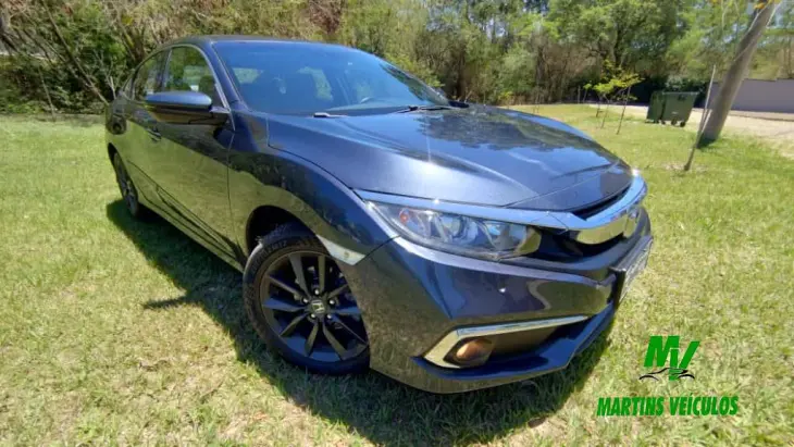 CIVIC 2.0 16vone EXL