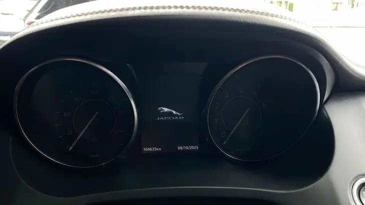 JAGUAR E-PACE 2.0 16V P300 R-DYNAMIC SE AWD