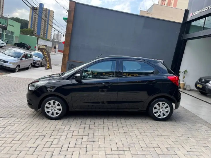 Ka 1.0 SE/SE Plus TiVCT Flex 5p