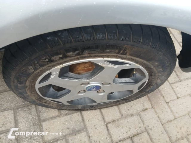 KA - 1.0 MPI 8V 2P MANUAL