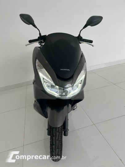 PCX 150