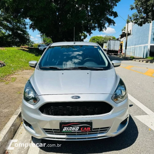 KA + 1.0 SE Plus 12V