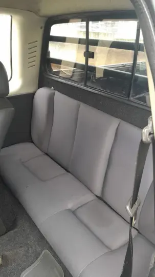 Strada 1.4 WORKING FLEX CABINE ESTENDIDA