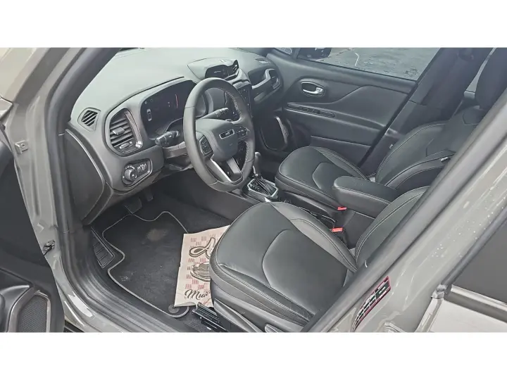 RENEGADE 1.3 T270 TURBO FLEX S 4X4 AT9