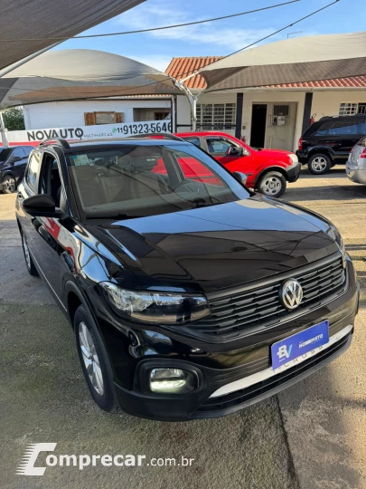 T-CROSS 1.0 200 TSI Sense