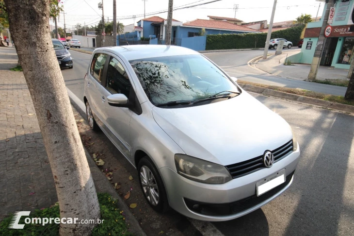 FOX 1.6 MI Prime I-motion 8V