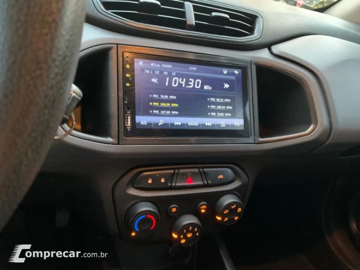 ONIX 1.0 MPFI JOY 8V