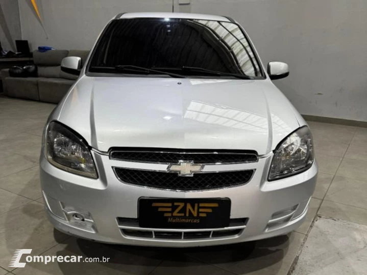 CELTA 1.0 MPFI LT 8V FLEX 4P MANUAL