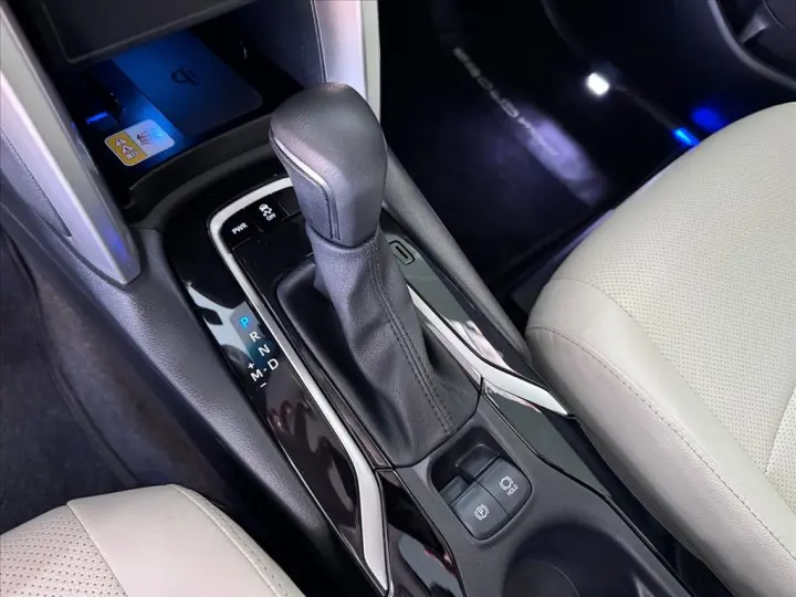 COROLLA CROSS 2.0 VVT-IE FLEX XRX DIRECT SHIFT