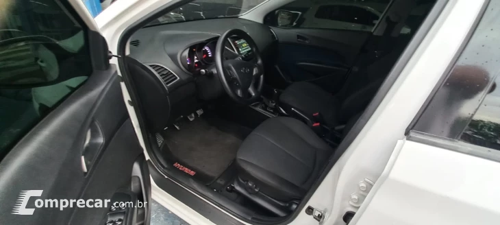 HB20 1.6 Comfort Plus 16V