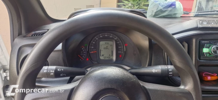 FIORINO 1.4 MPI Furgão Endurance 8V