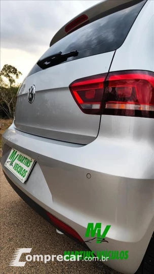 FOX 1.6 MSI TOTAL FLEX CONNECT 4P MANUAL