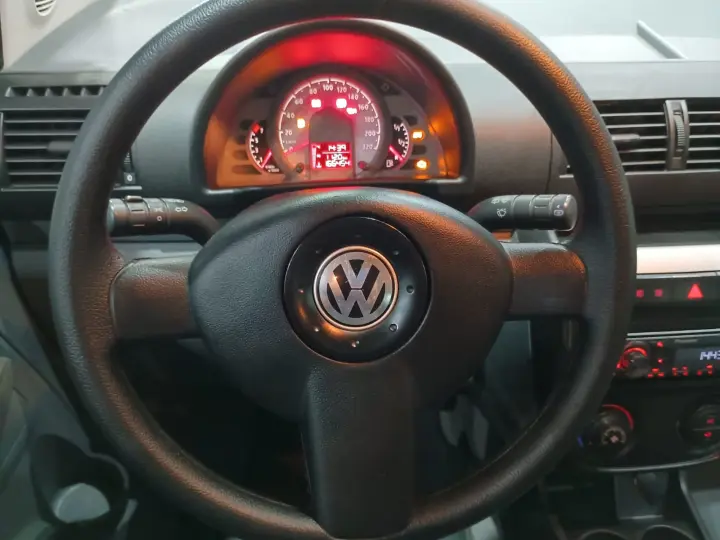 SPACEFOX 1.6 COMFORTLINE