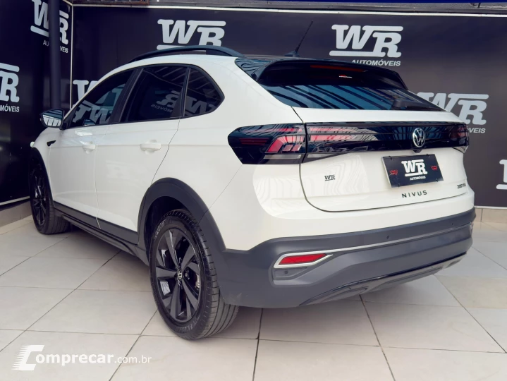 NIVUS 1.0 200 TSI Highline