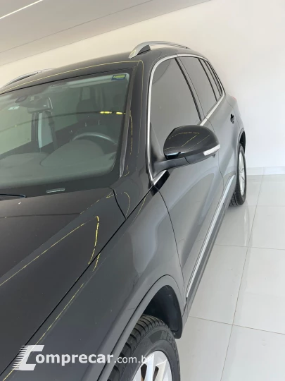TIGUAN 2.0 TSI 16V Turbo