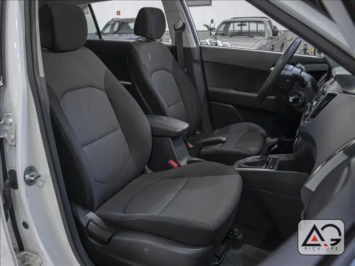 CRETA 1.6 16V Attitude