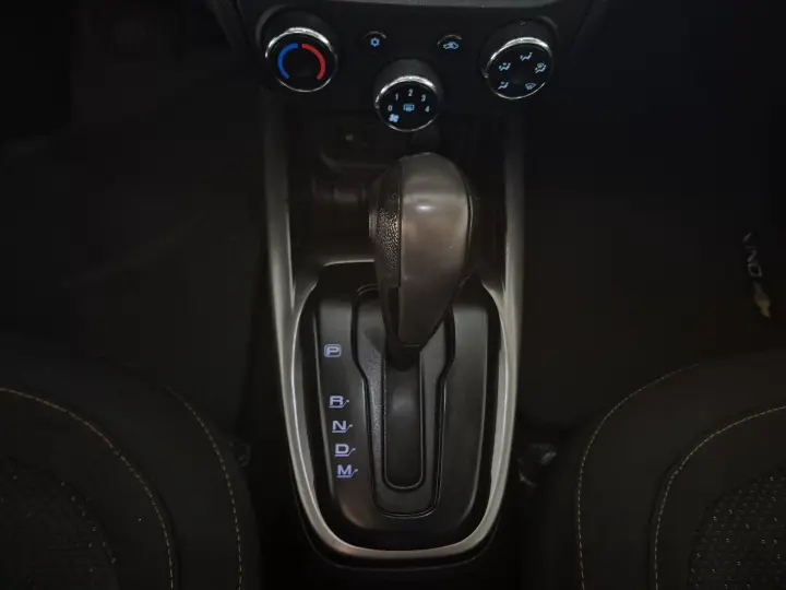 ONIX 1.4 MPFI LTZ 8V FLEX 4P AUTOMÁTICO