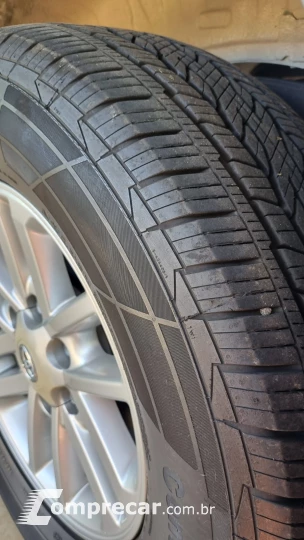 HILUX SW4 3.0 SRV 4X4 7 Lugares 16V Turbo Intercooler