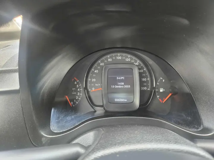 STRADA 1.3 Firefly Freedom CS