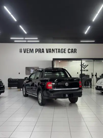 SAVEIRO 1.6 Cross CD 16V