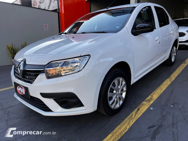 LOGAN Zen Flex 1.0 12V 4p Mec.