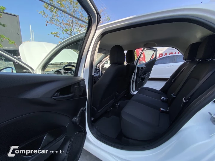 ARGO 1.0 Firefly Drive