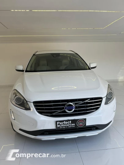 XC60 2.0 T5 RD Turbo