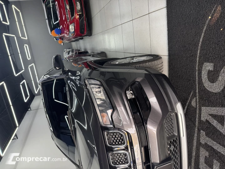 COMPASS 1.3 T270 Turbo Longitude