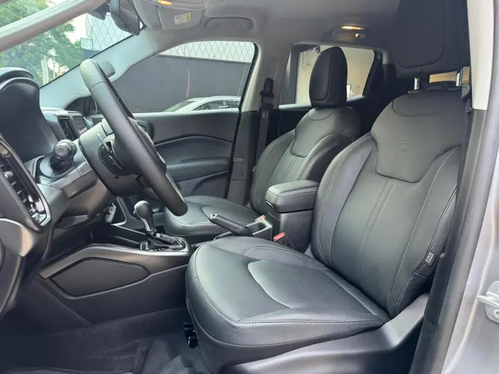 Toro 1.3 Turbo 270 Flex Volcano At6