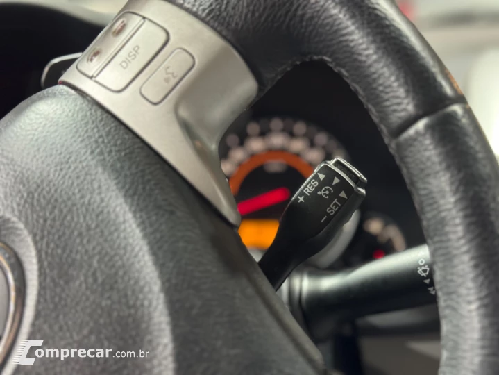 Corolla XEi 2.0 Flex 16V Aut.