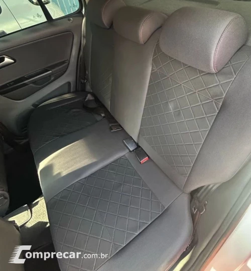 FOX 1.6 MI Prime I-motion 8V