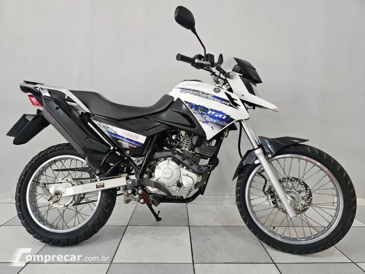XTZ 150 CROSSER ED