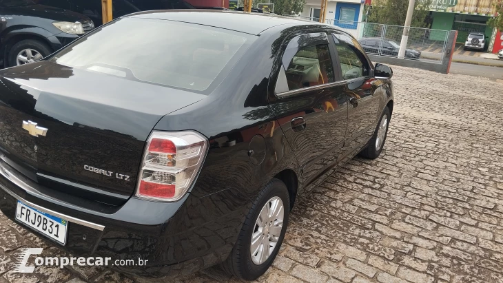 COBALT 1.8 MPFI LTZ 8V