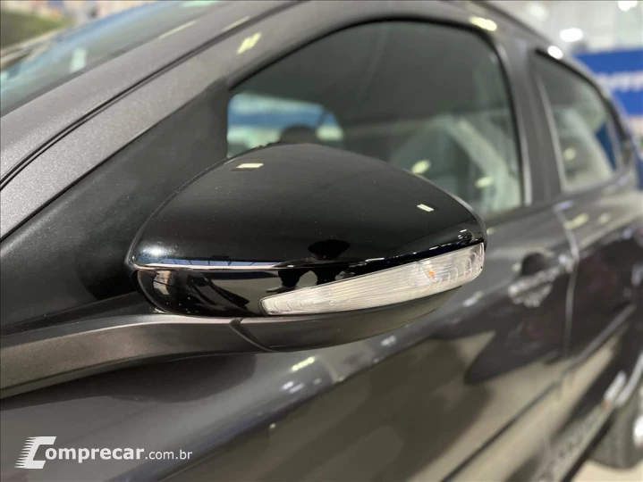 ARGO 1.3 FIREFLY FLEX TREKKING MANUAL