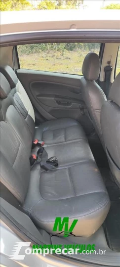 PUNTO 1.4 Attractive 8V