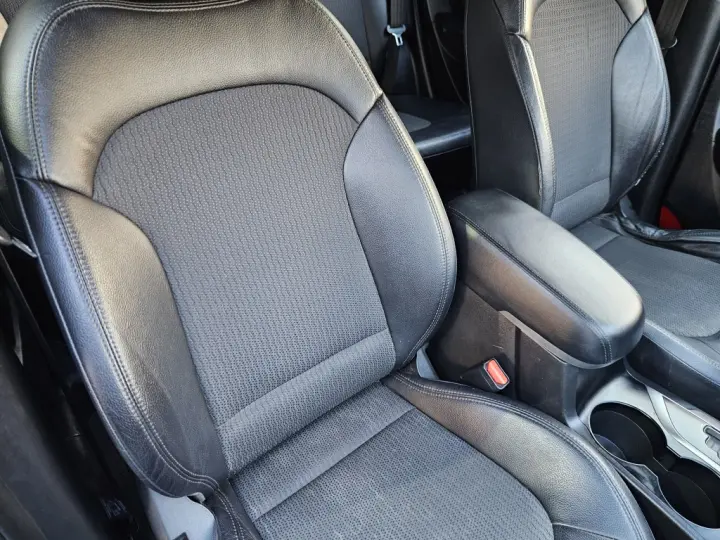 IX35 2.0 MPFI GLS 16V FLEX 4P AUTOMÁTICO