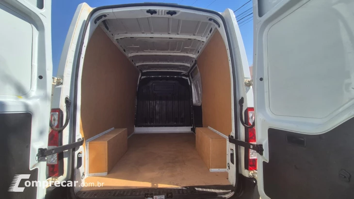 MASTER 2.3 DCI Grand Furgão L2h2