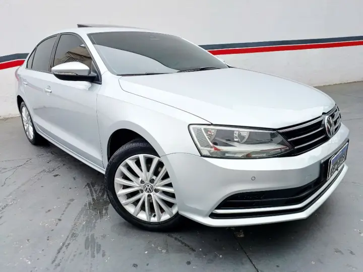 JETTA Comfortline 2.0 T.Flex 8V 4p Tipt.