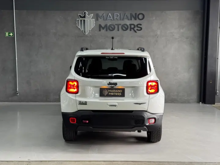 RENEGADE 2.0 16V TURBO DIESEL TRAILHAWK 4P 4X4 AUTOMÁTICO